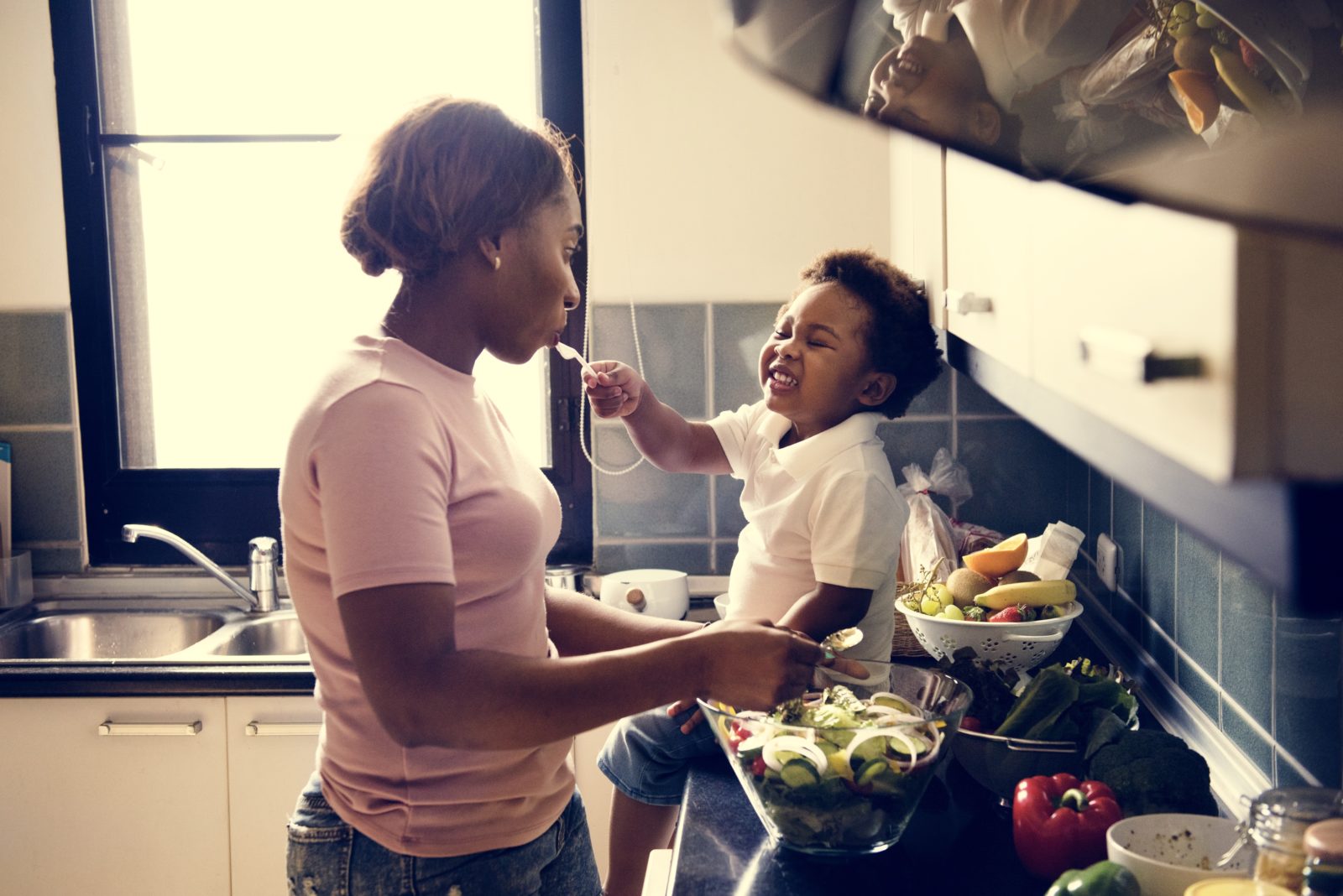 Stay At Home Mom Salary Now Valued At K Per Year Black Business Guide