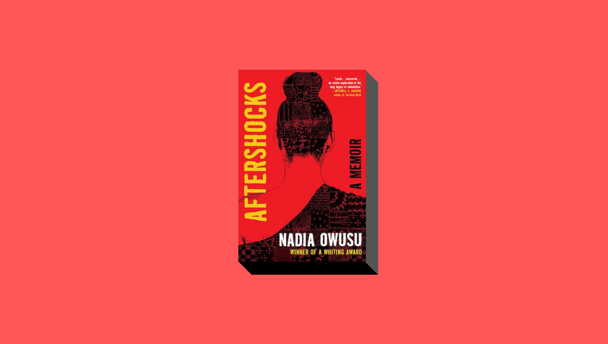 Aftershocks book review