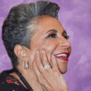 Urban One Founder and Chairwoman, Cathy Hughes