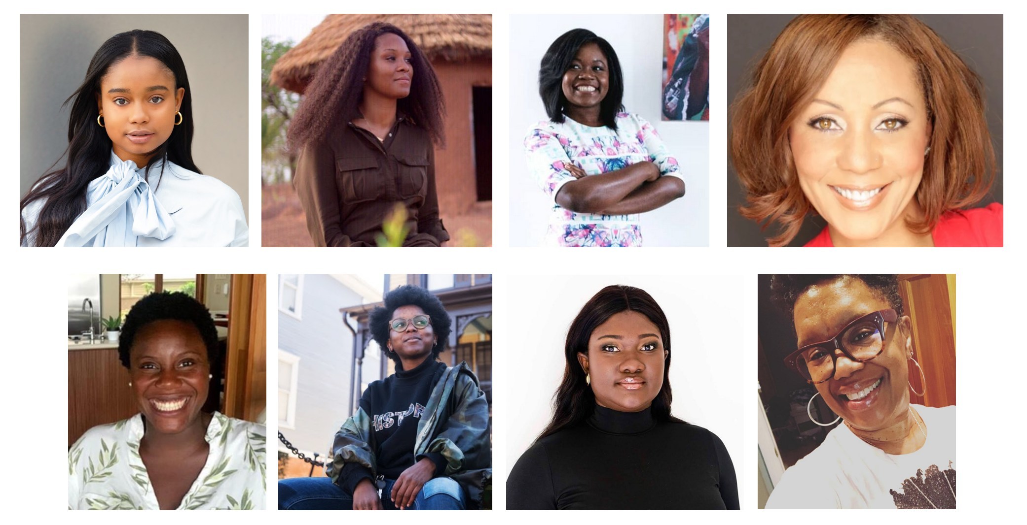 Anastasia Beverly Hills Awards Grants to Eight BlackOwned Small(01)