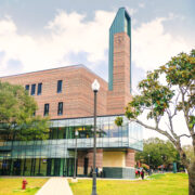 Toni Morrison Writing Program at Prairie View A&M