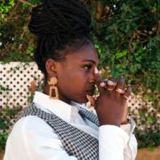 Black woman considering quitting her job to start a business