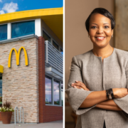 Desiree Ralls Morrison McDonalds