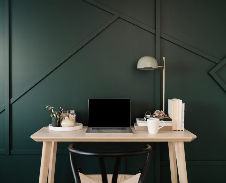 mission statement vs vision statement with examples