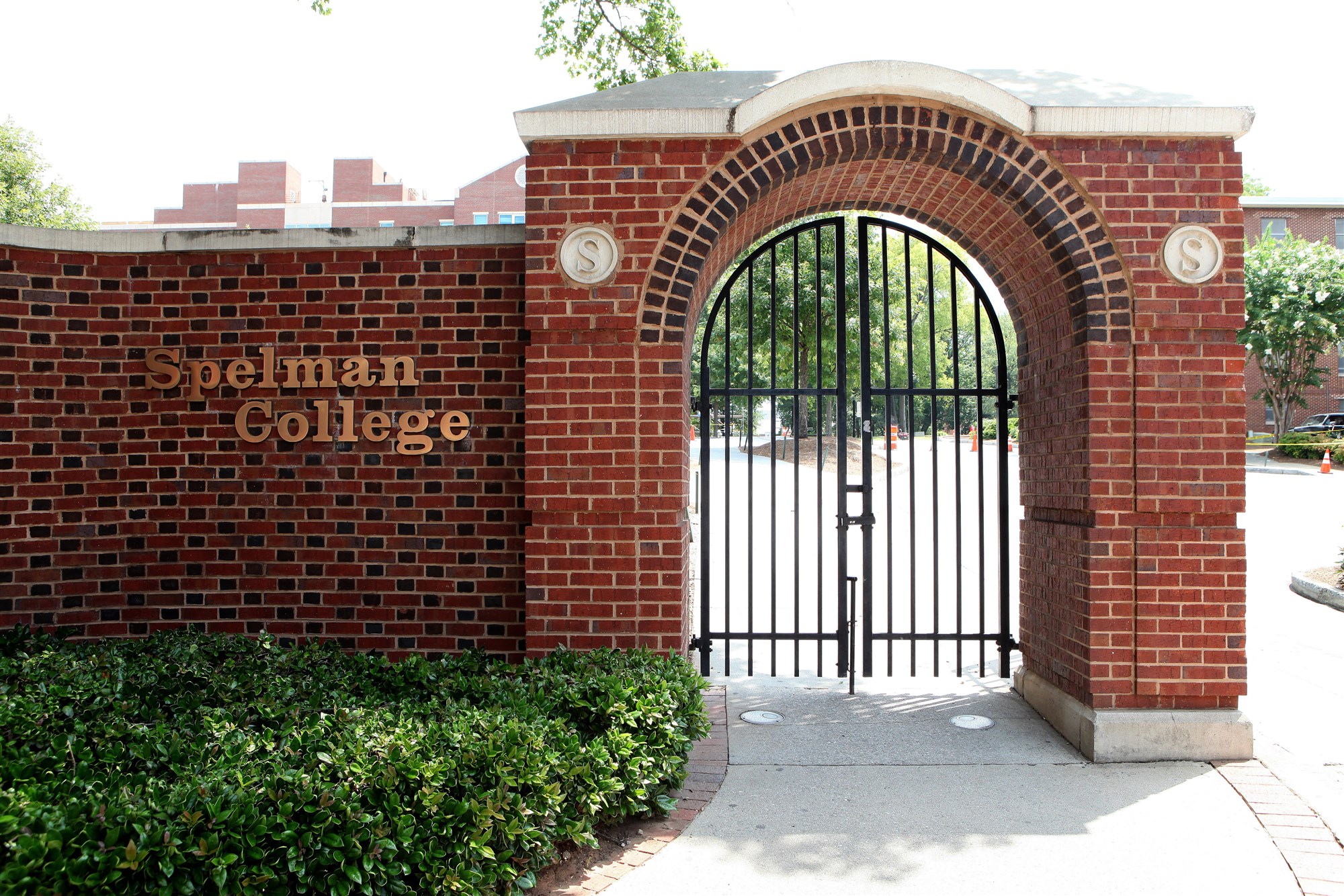 Despite Pandemic, Spelman College Breaks Record for Admission