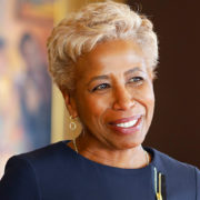 Sharon Y. Bowen Akamai Board of Directors