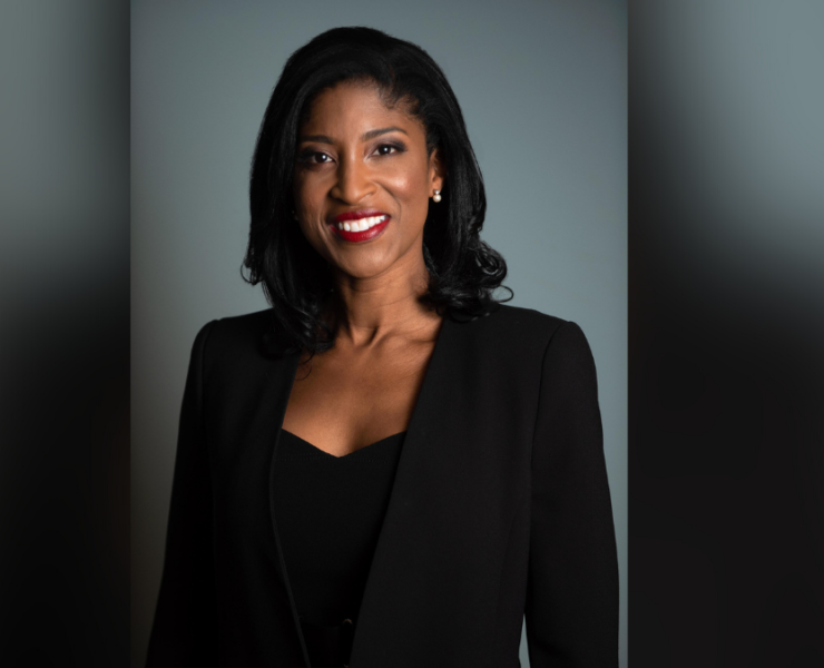 Najoh Tita-Reid Joins CafeMedia